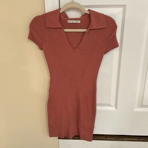 Abercrombie & Fitch Dress